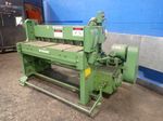 Wysong Shear