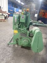 Wysong Shear