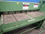Wysong Shear