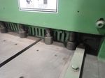 Wysong Shear
