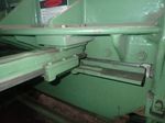 Wysong Shear