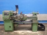 Sheldon Lathe