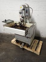 Sunnen Products Company Precision Honing Machine