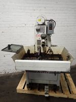 Sunnen Products Company Precision Honing Machine