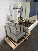 Sunnen Products Company Precision Honing Machine