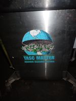 Tasc Master Ss Aqueous Cleaning System