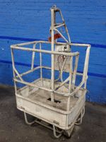 Spider Drum Liftwork Cage