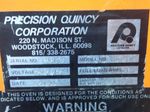 Precision Quincy Precision Quincy 40d350 Oven