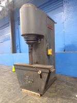 Eitel Eitel Rp160 Straightening Press