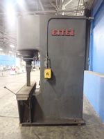 Eitel Eitel Rp160 Straightening Press