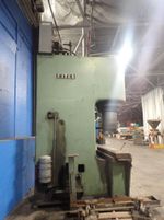 Eitel Eitel Rp250 Straightening Press