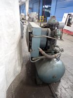 Ingersoll  Rand Air Compressor