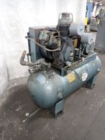 Ingersoll  Rand Air Compressor