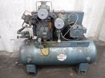 Ingersoll  Rand Air Compressor