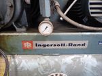 Ingersoll  Rand Air Compressor