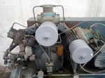 Ingersoll  Rand Air Compressor