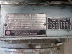 Ingersoll  Rand Air Compressor