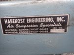 Ingersoll  Rand Air Compressor