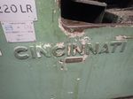Cincinnati Cincinnati Centerless Grinder