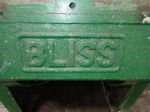 Bliss Obi Press