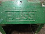 Bliss Bliss C60b Obi Press