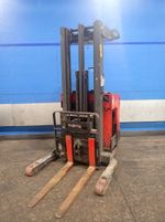 Raymond Raymond Easl R30tt Electric Reach Lift