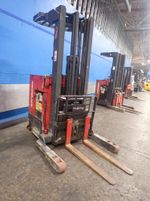 Raymond Raymond Easl R30tt Electric Reach Lift