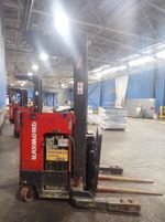 Raymond Raymond Easl R30tt Electric Reach Lift