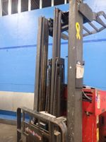 Raymond Raymond Easl R30tt Electric Reach Lift