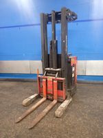 Raymond Raymond 20 I R30tt Electric Reach Lift