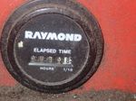 Raymond Raymond 20 I R30tt Electric Reach Lift
