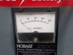 Hobart Battery Charger