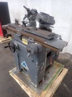 Jackmill Tool Grinder