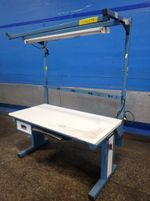 Iac Industries Work Bench