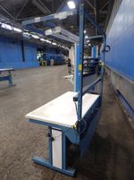 Iac Industries Work Bench