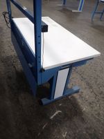 Iac Industries Work Bench