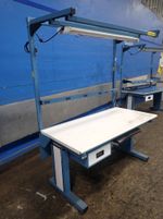 Iac Industries Work Bench