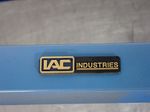 Iac Industries Work Bench