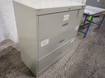  Lateral File Cabinet