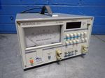 Kenwood Wow  Flutter Meter