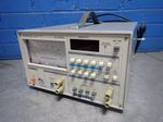 Kenwood Wow  Flutter Meter