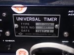 Nihon Dempa Universal Timer