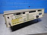 Panasonic Fm  Am Signal Generator