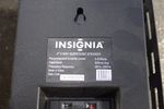 Insignia Speakers