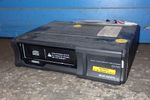 Clarion Disc Changer