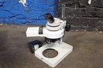 Edmund Scientific Microscope