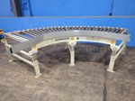Phoenix Conveyor Systems Roller Conveyor Section