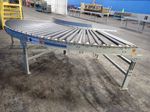 Phoenix Conveyor Systems Roller Conveyor Section