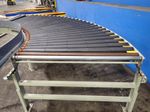 Phoenix Conveyor Systems Roller Conveyor Section