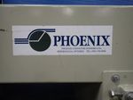 Phoenix Power Belt Conveyor